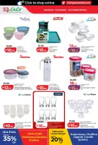 Ofertas de Lulu Abu Dhabi, Al Ain de 26 octubre a 8 noviembre 2026 Ofertas del Mundo de la Comida - Página 52