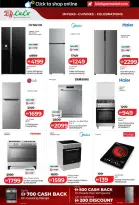 Ofertas de Lulu Abu Dhabi, Al Ain de 26 octubre a 8 noviembre 2026 Ofertas del Mundo de la Comida - Página 54