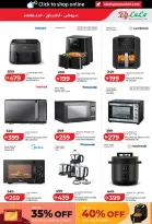 Ofertas de Lulu Abu Dhabi, Al Ain de 26 octubre a 8 noviembre 2026 Ofertas del Mundo de la Comida - Página 55