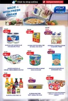 Ofertas de Lulu Abu Dhabi, Al Ain de 26 octubre a 8 noviembre 2026 Ofertas del Mundo de la Comida - Página 8