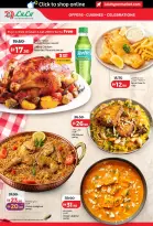 Ofertas de Lulu Dubai, Sharjah, Ajman, Umm Al Quwain, Ras Al Khaimah, Fujairah, Dba de 26 octubre a 8 noviembre 2026 Ofertas del Mundo de la Comida - Página 2