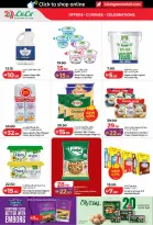 Ofertas de Lulu Dubai, Sharjah, Ajman, Umm Al Quwain, Ras Al Khaimah, Fujairah, Dba de 26 octubre a 8 noviembre 2026 Ofertas del Mundo de la Comida - Página 12