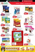 Ofertas de Lulu Dubai, Sharjah, Ajman, Umm Al Quwain, Ras Al Khaimah, Fujairah, Dba de 26 octubre a 8 noviembre 2026 Ofertas del Mundo de la Comida - Página 14