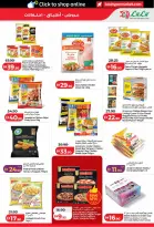 Ofertas de Lulu Dubai, Sharjah, Ajman, Umm Al Quwain, Ras Al Khaimah, Fujairah, Dba de 26 octubre a 8 noviembre 2026 Ofertas del Mundo de la Comida - Página 15
