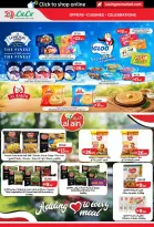 Ofertas de Lulu Dubai, Sharjah, Ajman, Umm Al Quwain, Ras Al Khaimah, Fujairah, Dba de 26 octubre a 8 noviembre 2026 Ofertas del Mundo de la Comida - Página 18