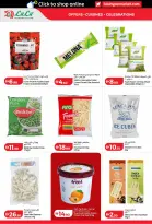 Ofertas de Lulu Dubai, Sharjah, Ajman, Umm Al Quwain, Ras Al Khaimah, Fujairah, Dba de 26 octubre a 8 noviembre 2026 Ofertas del Mundo de la Comida - Página 20