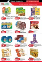 Ofertas de Lulu Dubai, Sharjah, Ajman, Umm Al Quwain, Ras Al Khaimah, Fujairah, Dba de 26 octubre a 8 noviembre 2026 Ofertas del Mundo de la Comida - Página 22