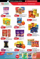 Ofertas de Lulu Dubai, Sharjah, Ajman, Umm Al Quwain, Ras Al Khaimah, Fujairah, Dba de 26 octubre a 8 noviembre 2026 Ofertas del Mundo de la Comida - Página 24