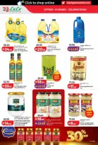 Ofertas de Lulu Dubai, Sharjah, Ajman, Umm Al Quwain, Ras Al Khaimah, Fujairah, Dba de 26 octubre a 8 noviembre 2026 Ofertas del Mundo de la Comida - Página 26