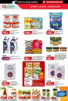 Ofertas de Lulu Dubai, Sharjah, Ajman, Umm Al Quwain, Ras Al Khaimah, Fujairah, Dba de 26 octubre a 8 noviembre 2026 Ofertas del Mundo de la Comida - Página 28