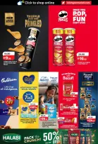 Ofertas de Lulu Dubai, Sharjah, Ajman, Umm Al Quwain, Ras Al Khaimah, Fujairah, Dba de 26 octubre a 8 noviembre 2026 Ofertas del Mundo de la Comida - Página 30