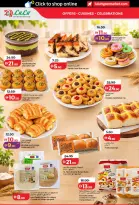 Ofertas de Lulu Dubai, Sharjah, Ajman, Umm Al Quwain, Ras Al Khaimah, Fujairah, Dba de 26 octubre a 8 noviembre 2026 Ofertas del Mundo de la Comida - Página 4