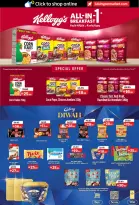Ofertas de Lulu Dubai, Sharjah, Ajman, Umm Al Quwain, Ras Al Khaimah, Fujairah, Dba de 26 octubre a 8 noviembre 2026 Ofertas del Mundo de la Comida - Página 31