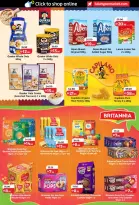 Ofertas de Lulu Dubai, Sharjah, Ajman, Umm Al Quwain, Ras Al Khaimah, Fujairah, Dba de 26 octubre a 8 noviembre 2026 Ofertas del Mundo de la Comida - Página 32