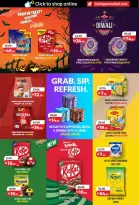 Ofertas de Lulu Dubai, Sharjah, Ajman, Umm Al Quwain, Ras Al Khaimah, Fujairah, Dba de 26 octubre a 8 noviembre 2026 Ofertas del Mundo de la Comida - Página 33