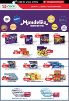 Ofertas de Lulu Dubai, Sharjah, Ajman, Umm Al Quwain, Ras Al Khaimah, Fujairah, Dba de 26 octubre a 8 noviembre 2026 Ofertas del Mundo de la Comida - Página 34