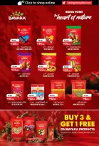 Ofertas de Lulu Dubai, Sharjah, Ajman, Umm Al Quwain, Ras Al Khaimah, Fujairah, Dba de 26 octubre a 8 noviembre 2026 Ofertas del Mundo de la Comida - Página 35