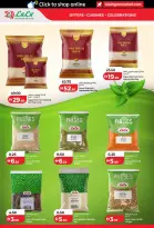 Ofertas de Lulu Dubai, Sharjah, Ajman, Umm Al Quwain, Ras Al Khaimah, Fujairah, Dba de 26 octubre a 8 noviembre 2026 Ofertas del Mundo de la Comida - Página 46
