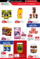 Ofertas de Lulu Dubai, Sharjah, Ajman, Umm Al Quwain, Ras Al Khaimah, Fujairah, Dba de 26 octubre a 8 noviembre 2026 Ofertas del Mundo de la Comida - Página 48