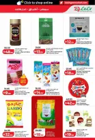 Ofertas de Lulu Dubai, Sharjah, Ajman, Umm Al Quwain, Ras Al Khaimah, Fujairah, Dba de 26 octubre a 8 noviembre 2026 Ofertas del Mundo de la Comida - Página 49