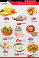 Ofertas de Lulu Dubai, Sharjah, Ajman, Umm Al Quwain, Ras Al Khaimah, Fujairah, Dba de 26 octubre a 8 noviembre 2026 Ofertas del Mundo de la Comida - Página 6