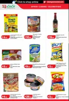 Ofertas de Lulu Dubai, Sharjah, Ajman, Umm Al Quwain, Ras Al Khaimah, Fujairah, Dba de 26 octubre a 8 noviembre 2026 Ofertas del Mundo de la Comida - Página 52