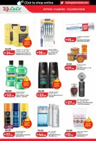 Ofertas de Lulu Dubai, Sharjah, Ajman, Umm Al Quwain, Ras Al Khaimah, Fujairah, Dba de 26 octubre a 8 noviembre 2026 Ofertas del Mundo de la Comida - Página 60