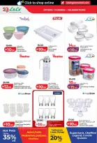 Ofertas de Lulu Dubai, Sharjah, Ajman, Umm Al Quwain, Ras Al Khaimah, Fujairah, Dba de 26 octubre a 8 noviembre 2026 Ofertas del Mundo de la Comida - Página 66