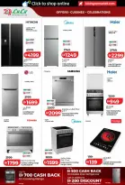 Ofertas de Lulu Dubai, Sharjah, Ajman, Umm Al Quwain, Ras Al Khaimah, Fujairah, Dba de 26 octubre a 8 noviembre 2026 Ofertas del Mundo de la Comida - Página 68