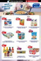 Ofertas de Lulu Dubai, Sharjah, Ajman, Umm Al Quwain, Ras Al Khaimah, Fujairah, Dba de 26 octubre a 8 noviembre 2026 Ofertas del Mundo de la Comida - Página 8
