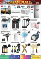 Hashim Hypermarket offers in Ajman from 27 to 29 October 2026 Fantasy Trades - Page 12