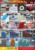 Hashim Hypermarket offers in Ajman from 27 to 29 October 2026 Fantasy Trades - Page 7