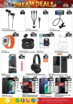 Hashim Hypermarket offers in Ajman from 27 to 29 October 2026 Fantasy Trades - Page 13