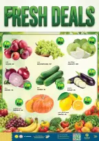 Hashim Hypermarket offers in Sharjah from 27 to 29 October 2026 Fantasy Trades - Page 13
