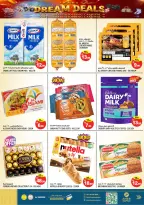 Hashim Hypermarket offers in Sharjah from 27 to 29 October 2026 Fantasy Trades - Page 4