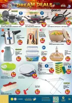 Hashim Hypermarket offers in Sharjah from 27 to 29 October 2026 Fantasy Trades - Page 6