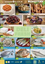Hashim Hypermarket offers in Sharjah from 27 to 29 October 2026 Fantasy Trades - Page 2