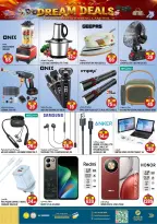 Hashim Hypermarket offers in Sharjah from 27 to 29 October 2026 Fantasy Trades - Page 12