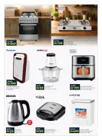 Nesto UAE offers from 15 October to 1 November 2026 Camp Ambience Offers - Page 11