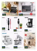 Nesto UAE offers from 15 October to 1 November 2026 Camp Ambience Offers - Page 12
