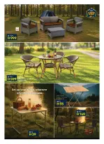 Nesto UAE offers from 15 October to 1 November 2026 Camp Ambience Offers - Page 4