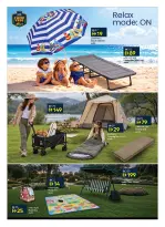 Nesto UAE offers from 15 October to 1 November 2026 Camp Ambience Offers - Page 5
