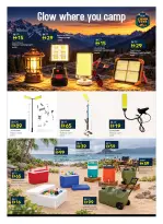 Nesto UAE offers from 15 October to 1 November 2026 Camp Ambience Offers - Page 6