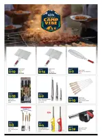 Nesto UAE offers from 15 October to 1 November 2026 Camp Ambience Offers - Page 8