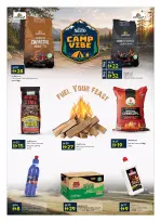 Nesto UAE offers from 15 October to 1 November 2026 Camp Ambience Offers - Page 9