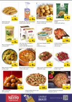 Nesto offers in Hwr Alanz from 26 to 28 October 2026 Mega Saver - Page 11