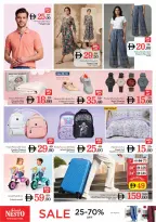 Nesto offers in Hwr Alanz from 26 to 28 October 2026 Mega Saver - Page 13