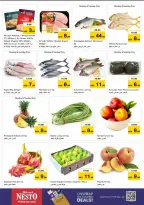 Nesto offers in Hwr Alanz from 26 to 28 October 2026 Mega Saver - Page 3