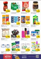 Nesto offers in Hwr Alanz from 26 to 28 October 2026 Mega Saver - Page 4