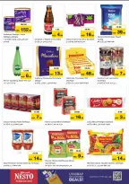 Nesto offers in Hwr Alanz from 26 to 28 October 2026 Mega Saver - Page 5